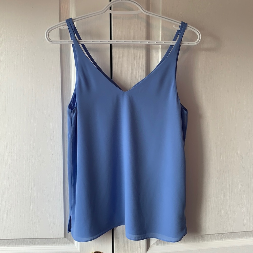 Topshop Cami